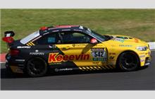542 - BMW M240i Racing Cup - Keeevin Sports and Racing