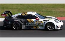 644 - Porsche 992 GT3 Cup - Max Kruse Racing
