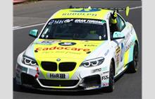 652 - BMW M240i Racing Cup - Adrenalin Motorsport Team Mainhattan Wheels