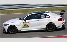658 - BMW M240i Racing Cup - Gamsiz Motorsport