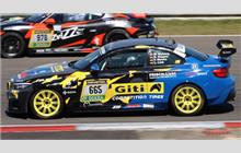 665 - BMW M240i Racing Cup - Giti Tire Motorsport by WS Racing