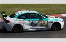 677 - BMW M240i Racing Cup - asBest Racing
