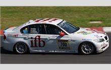 700 - BMW 325i (E90) - rent2Drive-racing