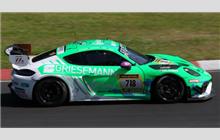 718 - Porsche 718 Cayman GT4 RS CS M - Manthey Racing GmbH