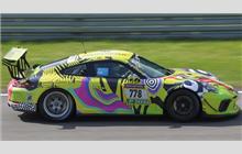 778 - Porsche 991 GT3 Cup - RPM Racing
