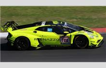 786 - Lamborghini Huracán GT3 Evo2 - Renazzo Motorsport Team