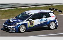 800 - VW Golf 7 GTI TCR DSG - MSC Emstal e.V. im ADAC