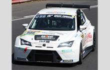 808 - Cupra TCR DSG - asBest Racing