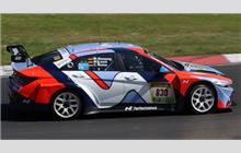 830 - Hyundai Motor Company Elantra N TCR - Hyundai Motorsport/Target Competition