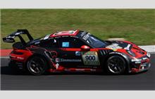 900 - Porsche 992 GT3 Cup - Black Falcon Team Zimmermann