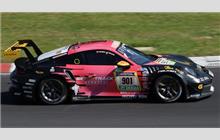 901 - Porsche 992 GT3 Cup - SRS Team Sorg Rennsport