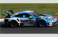 904 - Porsche 992 GT3 Cup - Mühlner Motorsport