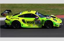 911 - Porsche 992 GT3 R - Manthey EMA