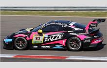 912 - Porsche 992 GT3 Cup - KKrämer Racing