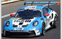 918 - Porsche 992 GT3 Cup - Mühlner Motorsport