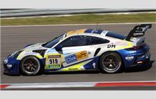 919 - Porsche 992 GT3 Cup - Clickversicherung.de Team