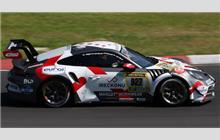 927 - Porsche 992 GT3 Cup - Max Kruse Racing