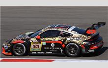 929 - Porsche 992 GT3 Cup - KKrämer Racing