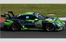 948 - Porsche 992 GT3 Cup - 48 Losch Motorsport by Black Falcon