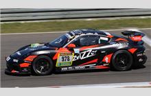 978 - Porsche 718 Cayman GT4 Clubsport (Typ 982) - KKrämer Racing