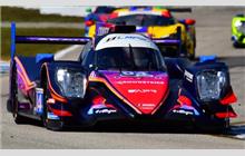 04 - Oreca 07 Gibson - Crowdstrike Racing by APR