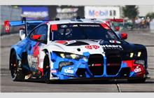 1 - BMW M4 GT3 Evo - Paul Miller Racing