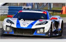 3 - Chevrolet Corvette C8 Z06 GT3.R (Pratt & Miller) - Corvette Racing by Pratt Miller Motorsports