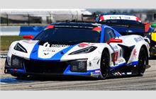 4 - Chevrolet Corvette C8 Z06 GT3.R (Pratt & Miller) - Corvette Racing by Pratt Miller Motorsports