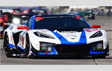 4 - Chevrolet Corvette C8 Z06 GT3.R (Pratt & Miller) - Corvette Racing by Pratt Miller Motorsports