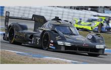 5 - Porsche 963 (Multimatic) - Proton Competition