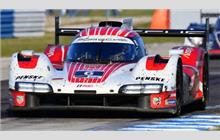 6 - Porsche 963 (Multimatic) - Porsche Penske Motorsport