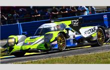 11 - Oreca 07 Gibson - TDS Racing