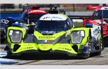 11 - Oreca 07 Gibson - TDS Racing