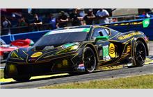13 - Chevrolet Corvette C8 Z06 GT3.R #017 (Pratt & Miller) - AWA