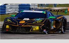 13 - Chevrolet Corvette C8 Z06 GT3.R #017 (Pratt & Miller) - AWA