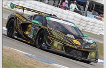 13 - Chevrolet Corvette C8 Z06 GT3.R #017 (Pratt & Miller) - AWA