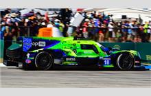 18 - Oreca 07 Gibson - Era Motorsport