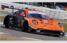 20 - Porsche 992 GT3 R - Proton Competition