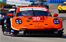 20 - Porsche 992 GT3 R - Proton Competition