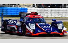 22 - Oreca 07 Gibson - United Autosports USA