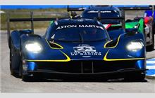 23 - Aston Martin Valkyrie (Multimatic) - Aston Martin THOR Team