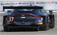 27 - Aston Martin Vantage AMR GT3 Evo #38A-003-1 - Heart of Racing Team