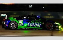 47 - Ferrari 296 GT3 (Oreca) - CETILAR RACING