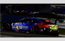 48 - BMW M4 GT3 Evo - Paul Miller Racing