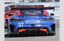 57 - Mercedes-AMG GT3 - Winward Racing