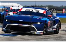 64 - Ford Mustang GT3 (Multimatic) - Ford Multimatic Motorsports