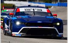 64 - Ford Mustang GT3 (Multimatic) - Ford Multimatic Motorsports