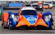 74 - Oreca 07 Gibson - Riley