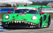 77 - Porsche 992 GT3 R #WP0ZZZ99ZPS299522 - AO Racing