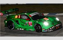 77 - Porsche 992 GT3 R #WP0ZZZ99ZPS299522 - AO Racing